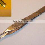 Adson-Brown Dressing & Tissue Forceps/The Basis Surgical Instruments thumbnail-4