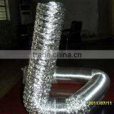 Factory Supplies 6" Aluminum Flexible Air Ducting Hose thumbnail-1