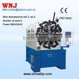 WNJ Spring Wire Coiling Machine thumbnail-5