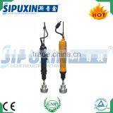 Guangzhou Sipuxin High Quality Manual Glass Bottle Capping Machine for Sale