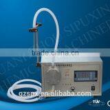 Guangzhou High Quality Water Injection Filling Machine thumbnail-3
