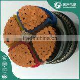 China Manufacture 2.5mm Electrical Cable Price thumbnail-1