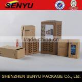 Corrugated Popular Style Paper Packaging Box Printing Service thumbnail-3