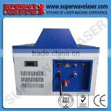 Portable Micro Watch and Jewelry Manual Laser Spot Welding Machine thumbnail-6
