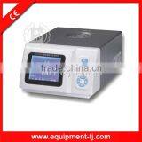 4Q HC, CO, CO2, O2 Gases Automobile Exhaust Gas Analyzer thumbnail-2