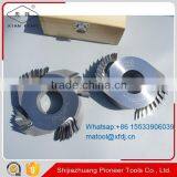Best Quality Lowest Price Sharp Cutter Finger Joint for Wood Finger Jointing
