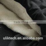 Cute Owl Pics Girls Set Long Sleeve t Shirt With Black Leather Skirt Red Black 2 Colors Fashion Children Suit thumbnail-5