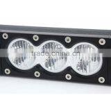53.8" 300w ip 68 LED Light Bar Cree for Car thumbnail-4