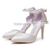Hot Selling Women Korean Pencil High Heel Shoes thumbnail-2