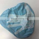 New Promotion Fashion Waterproof PVC Bike Seat Cover/saddle Cover