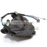 BJ-LPL-040 Aftermarket Custom Smoke Housing Motorcycle Tail Light for Yamaha YZF R3 R25 thumbnail-4