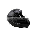Fiberglass Safety Helmet With Innovative Ventilation for Paragliding thumbnail-2