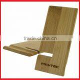 Bamboo Phone Holder thumbnail-3