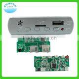 JR-M019-TF High Quality Mp3 Digital Player Manual