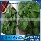 High-reflective Mirror Finish Cladding Aluminum Sheet 1050/3003 H18 thumbnail-4