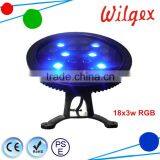 DMX Control Chinese Rgb Led Aquarium Lights thumbnail-2