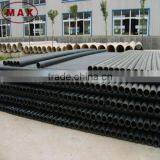 Flexible Plastic Pipe HDPE Pipe 3 Inch for Fiber Optic Cable