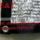 Aluminum Steel Netting, Bright Aluminium Insect Screen, Aluminum Security Screen thumbnail-4