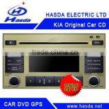 2 Din Car cd Mp3 Player ,2 Din Car cd Player ,USB,bluetooth thumbnail-1