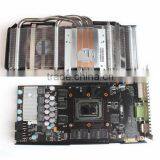 All Kinds of the VGA Card Graphics Card