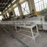 Recycled PS Foamed Decoration Picture Frame/Skirting Making Machine thumbnail-4