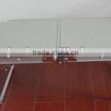 Small Aluminum Camping Table thumbnail-1