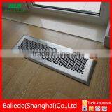 High Quality Anodized Air Diffuser Grille HVAC System thumbnail-1
