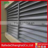Custom Shape Wall Window Frame Louver thumbnail-4