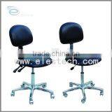 Cleanroom ESD Chair With Stainless Steel thumbnail-1