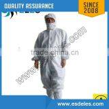 Factory Supply Anti-static Cleanroom Garments thumbnail-4