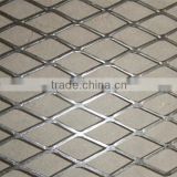 Aluminum Expanded Metal/Expanded Metal Wire