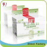 High End Cardboard Cosmetic Box thumbnail-1