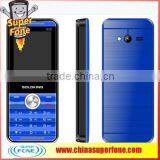 2.4inch active dual sim phone latest china mobile phone G9