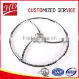 Wholesale Bar Stool Swivel Base Parts With High Quality thumbnail-4