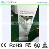 21.5 Inch Floor Standing Android AD Player Media Player Digital Signage thumbnail-2