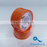 high demand ptfe tapes import products for water pipe in Italy market for plumbing used                        
                                                Quality Choice