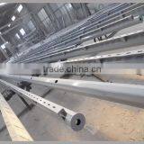 Steel Camera Mounting Traffic Signal Pole thumbnail-5