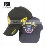 Best Seller Fashion Design Custom Safety Hat Helmet Cap Baseball Cap