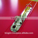 PP Ring File - Quality Ring Folder thumbnail-3
