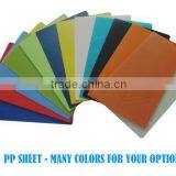 PP Sheet - PP Sheet With Best Quality