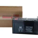 Deep Cycle 10-12Years Life 12v 100ah Lead Acid Battery Factory in GZ thumbnail-3