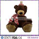Giant Teddy Bear thumbnail-1