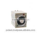 3 Pole Adjustable Timer 1 Sec - 60 Min