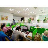 Hangzhou In Spring Tea Co., Ltd. company overview - view 1 thumbnail