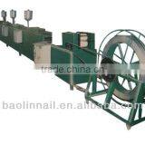 Wire Joint machine