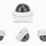 Shenzhen Cctv Manufacturer Oem Dome ip hd Optical Zoom ir Camera ip Poe thumbnail-2