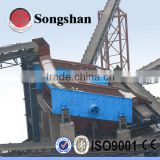 widely used stone vibration screen