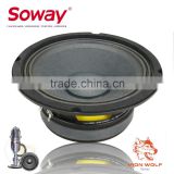 Soway SW-635 mid bass midrange 6.5" 300W speaker