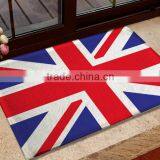 Indoor PVC Foam Printed Decorative Floor Mat Door Mats and Rugs thumbnail-3