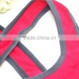 Sexy Fitness Women X Shaped Yoga Sport Bra Underwear for Ladies thumbnail-3